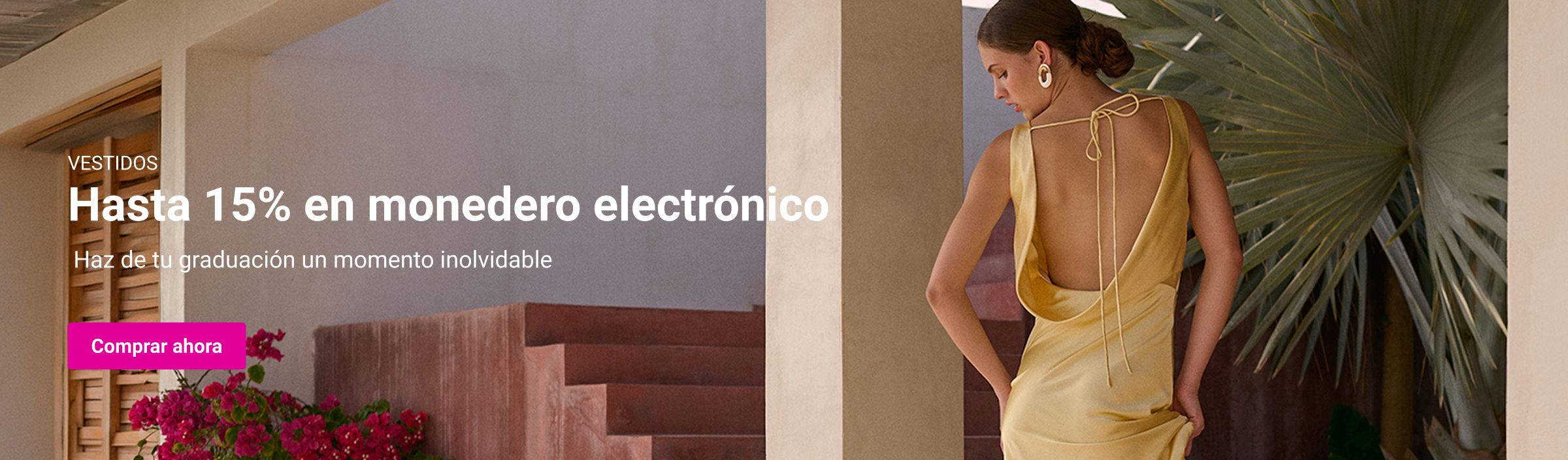Vestidos