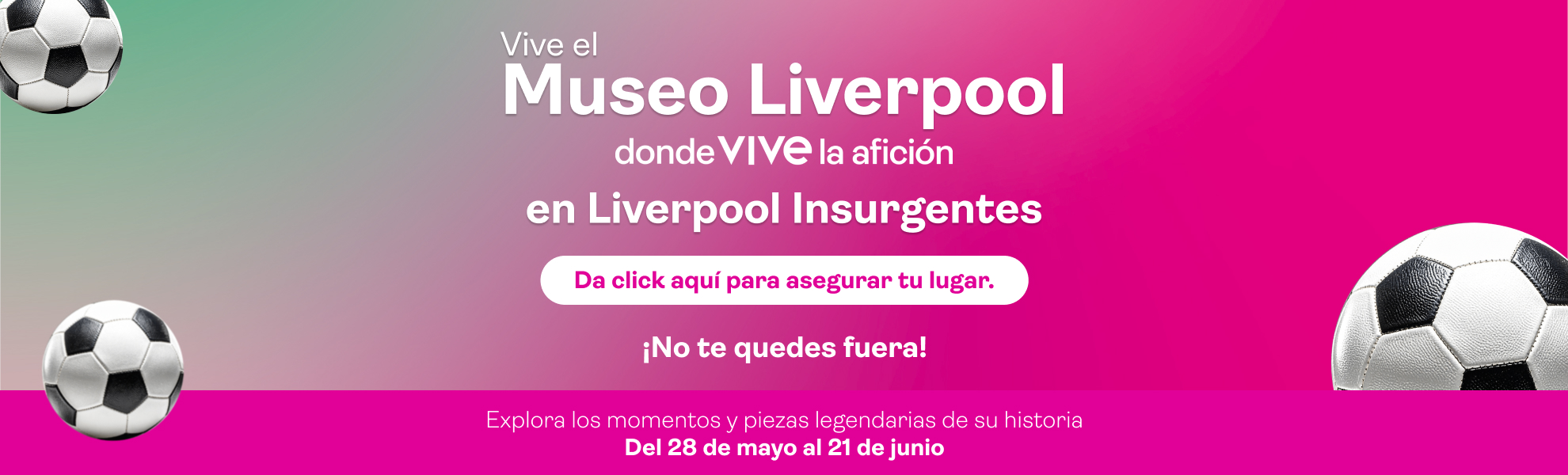 Museo Liverpool