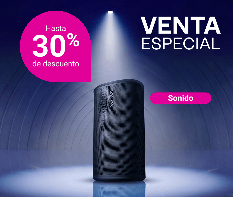 Sonido