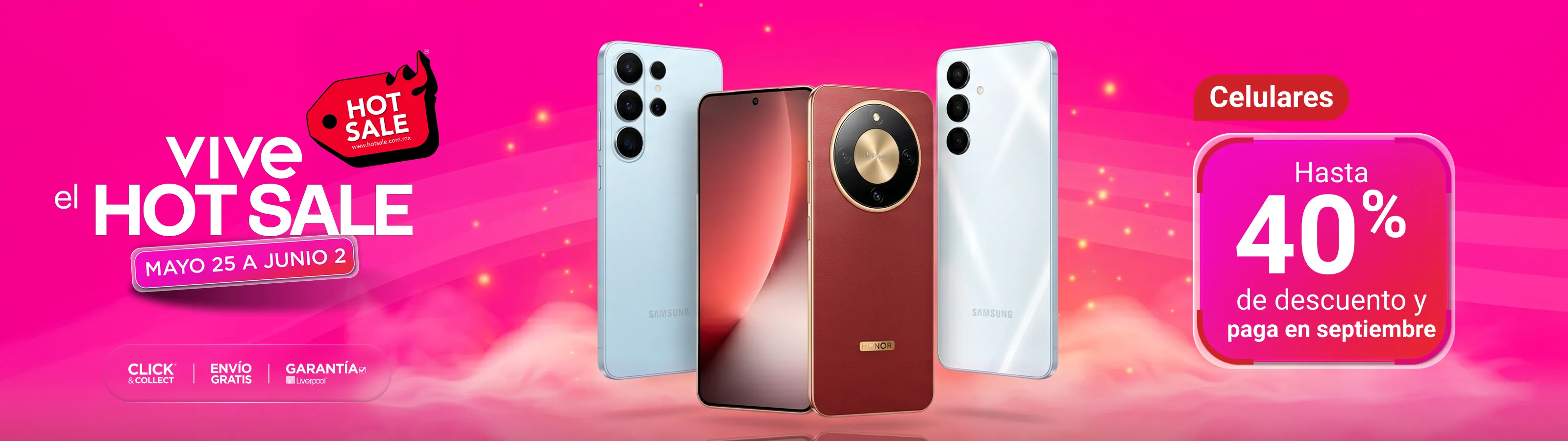 Celulares