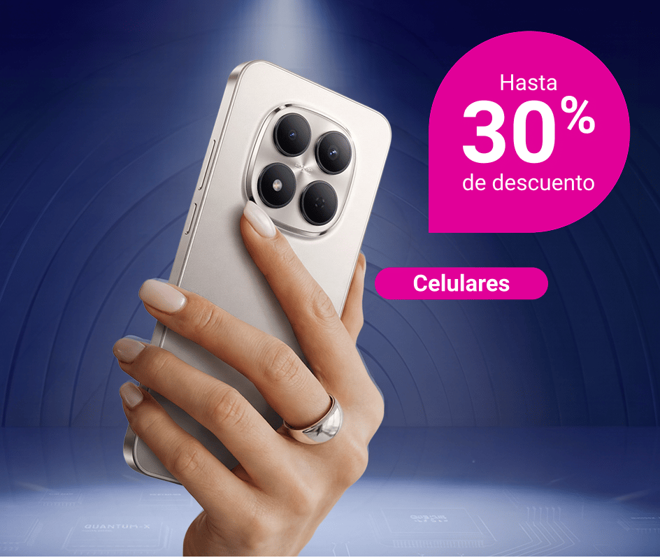 Celulares