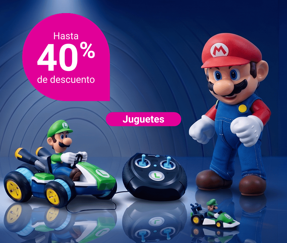 Juguetes