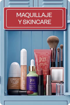 Maquillaje