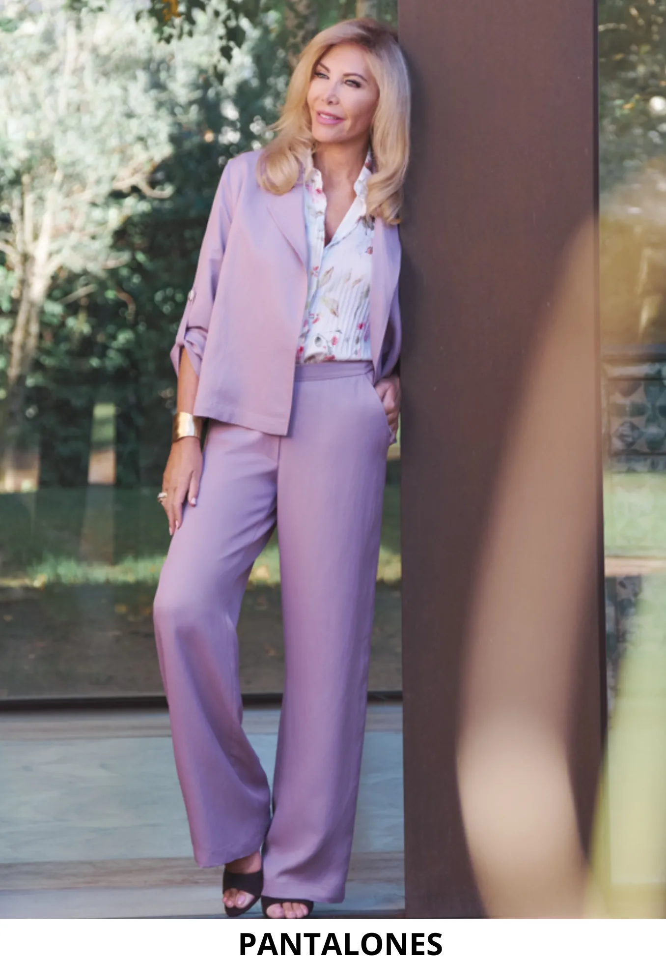 Pantalones