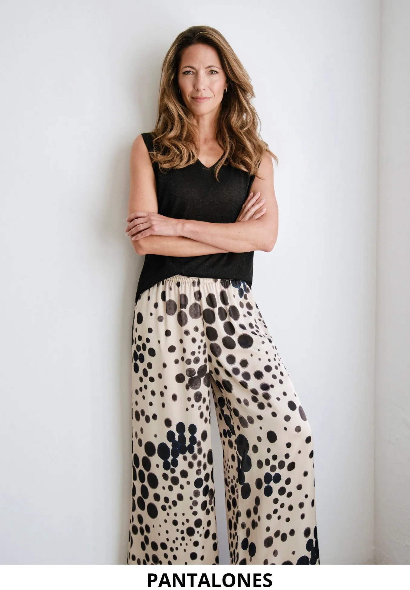 Pantalones