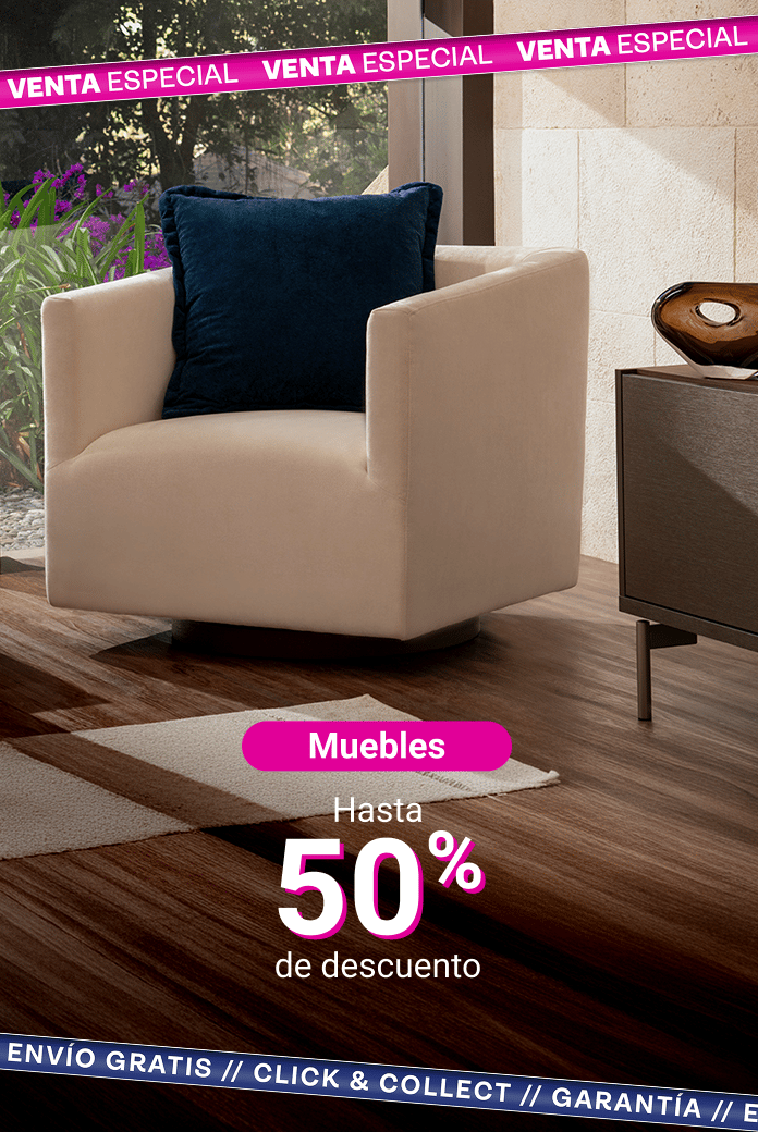 Muebles