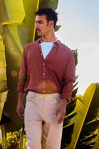 Camisas