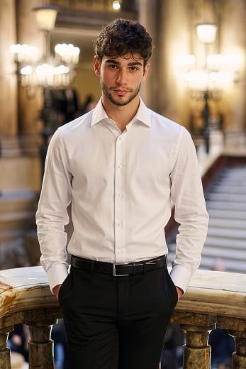 Camisas