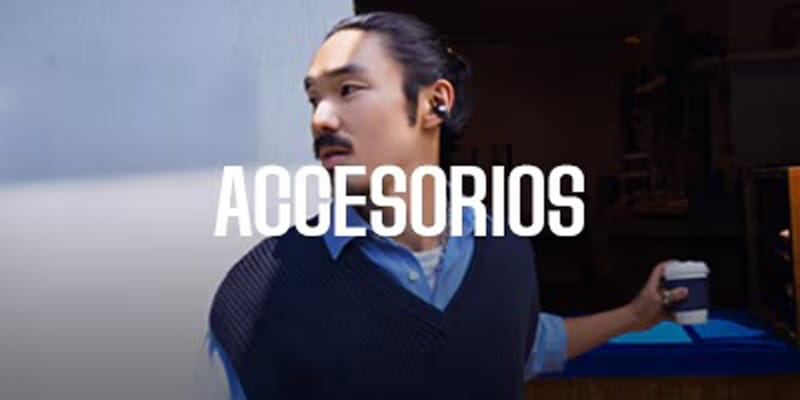 Accesorios