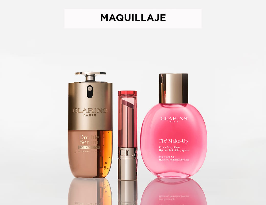 Maquillaje