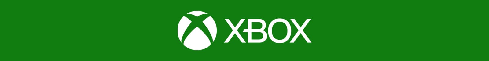 Logo Xbox