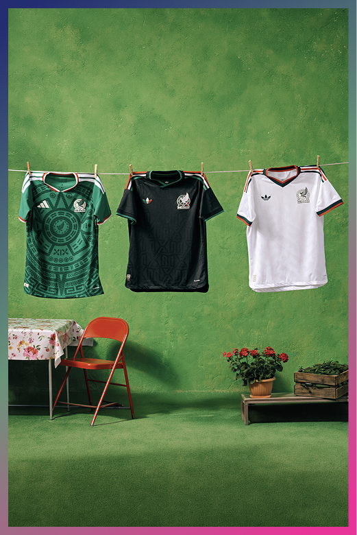 Jerseys