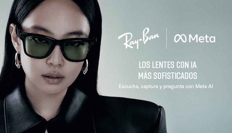 Ray Ban Meta 2
