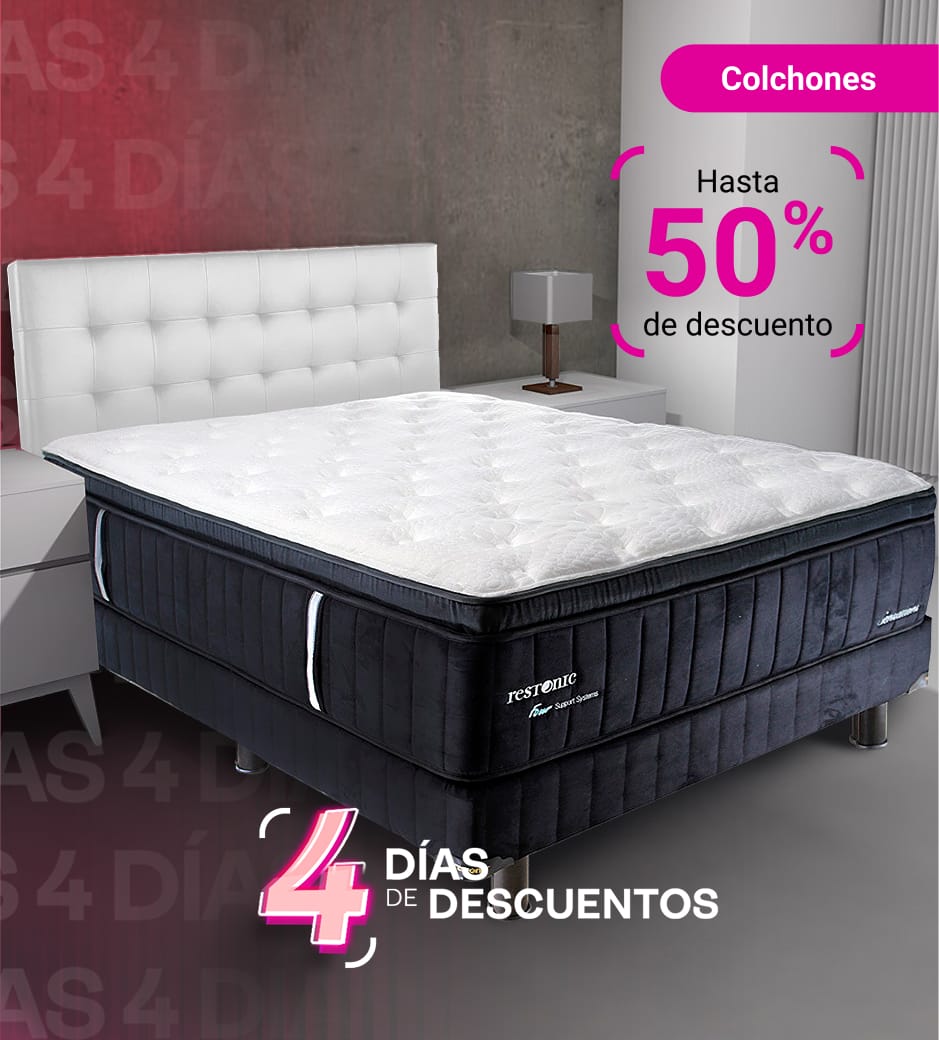 Colchones