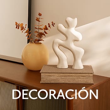 Decoración