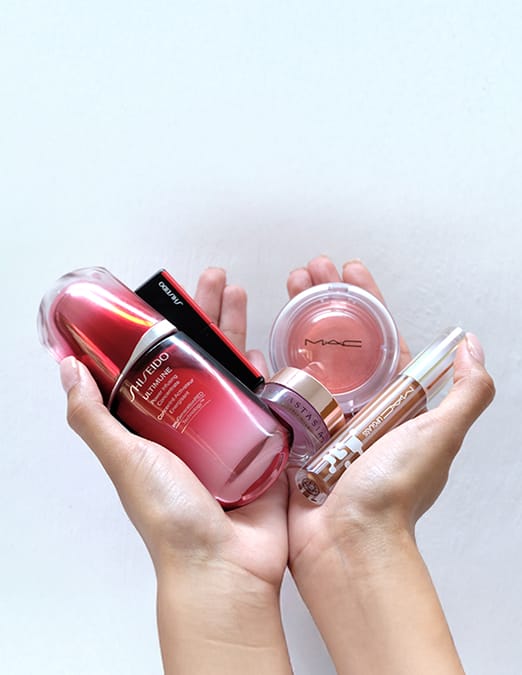 Maquillaje