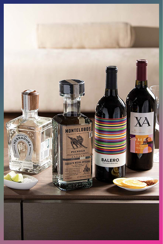 Vinos