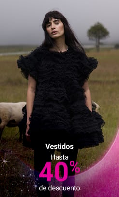 Vestidos