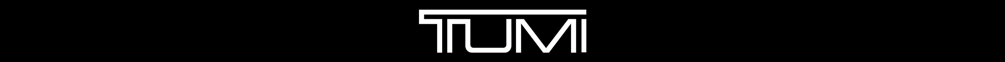 Tumi logo
