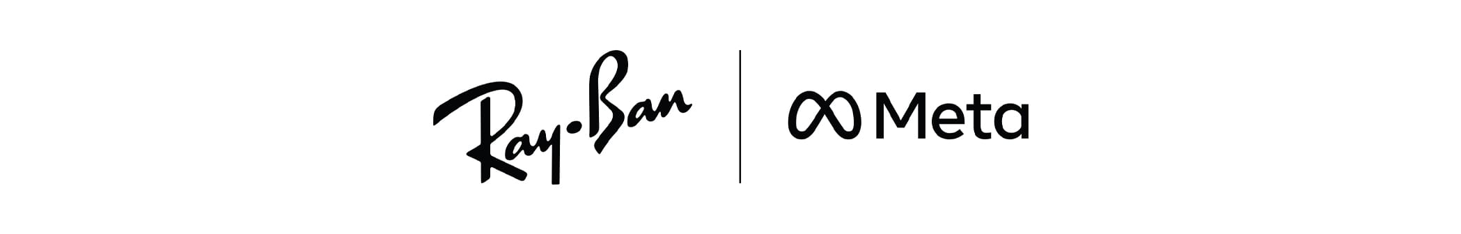 Ray Ban Meta Logo