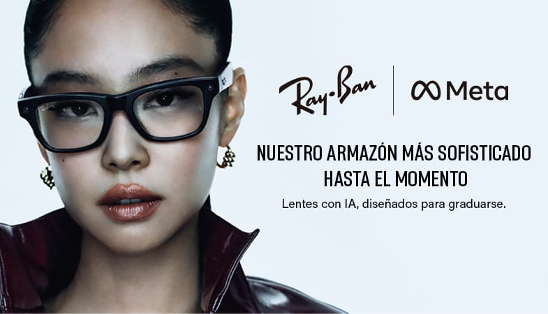 Ray Ban Meta
