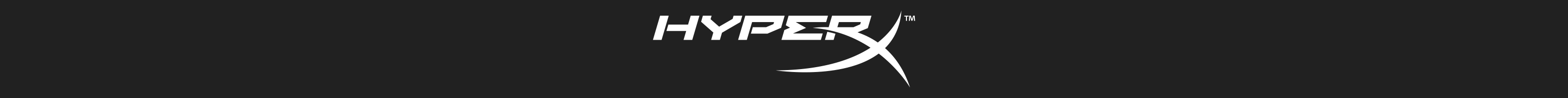 Hyperx logo