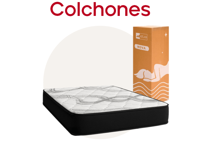 Colchones
