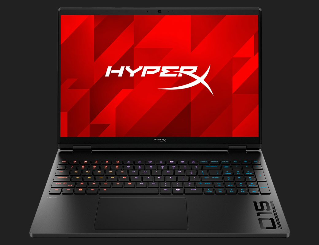 Lap hyperx
