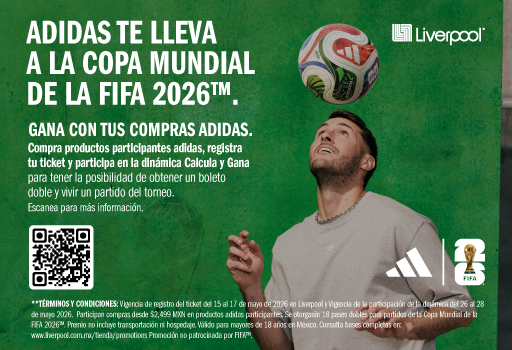 Promoción MetLife Mundial 2026