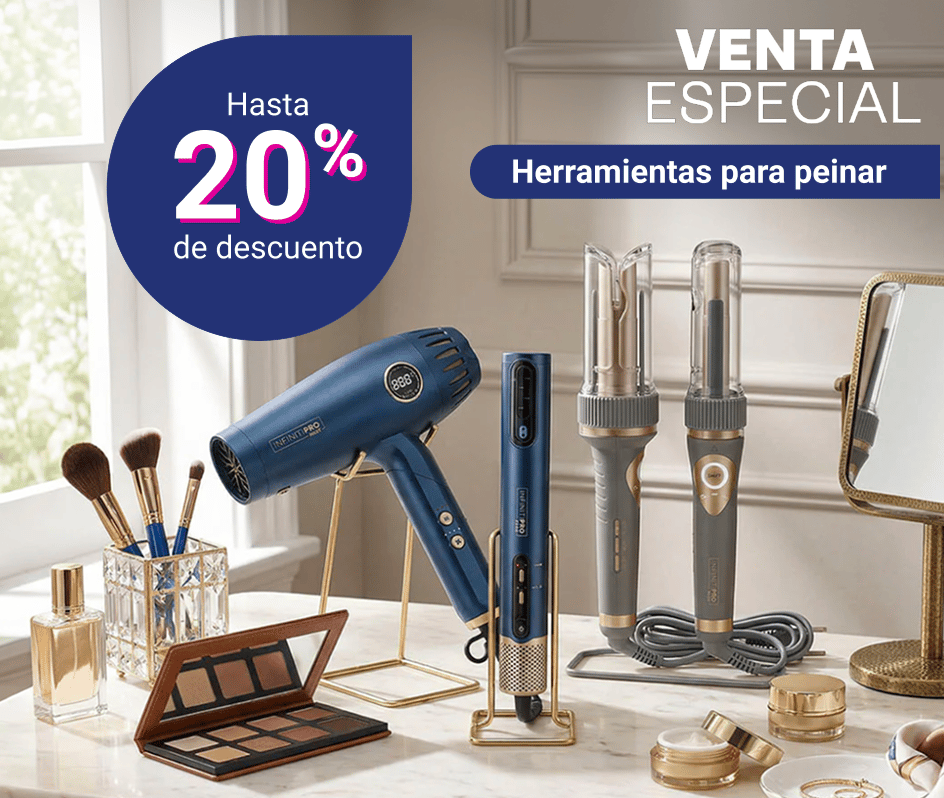 Herramientas para peinar