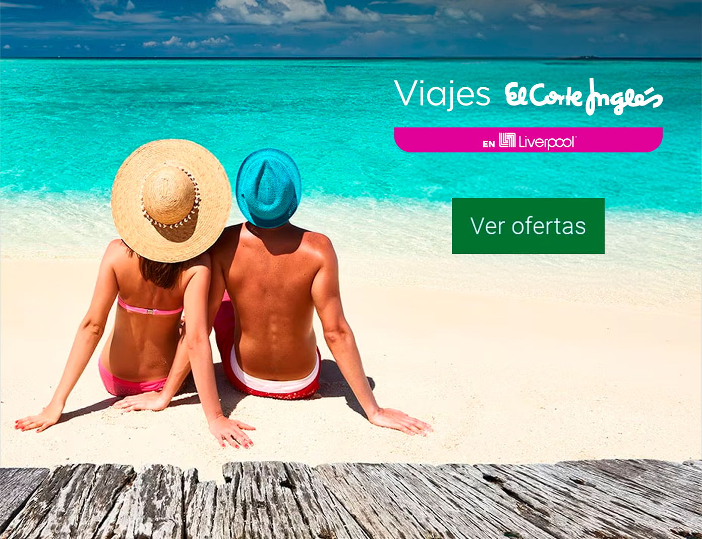 Viajes El Corte Ingles