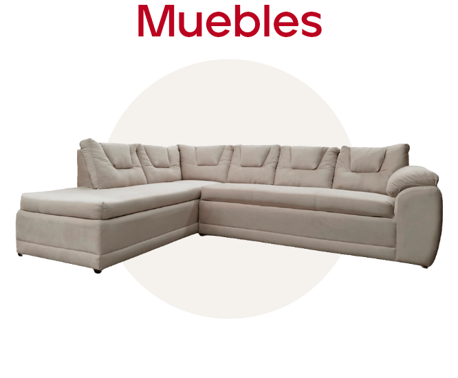 Muebles