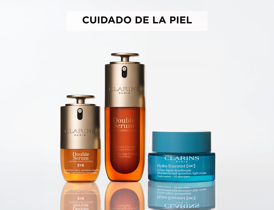 Cuidado de la piel