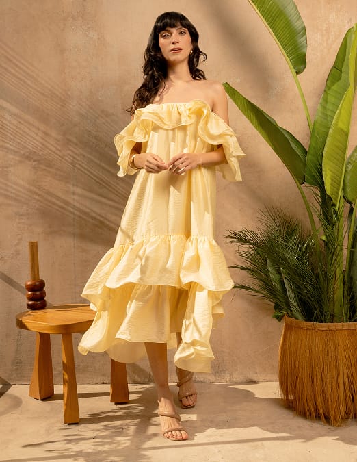Vestidos