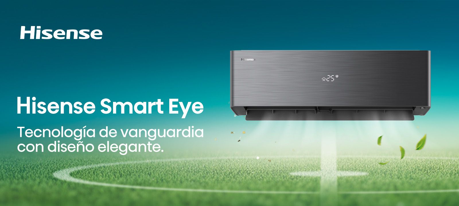 Smart Eye