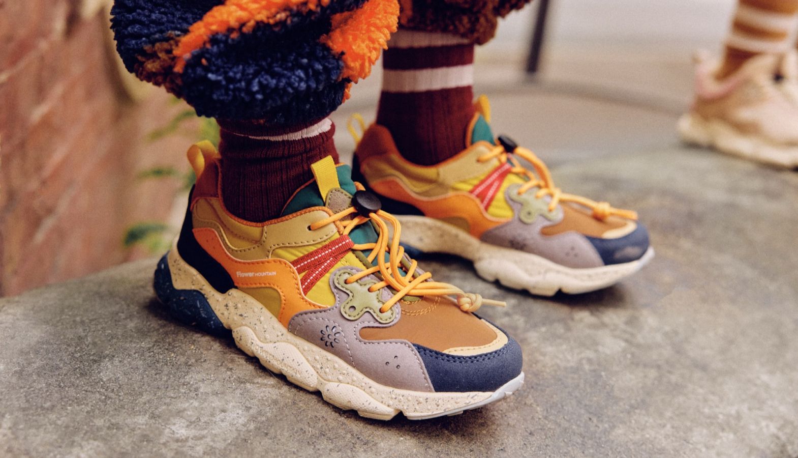 Tenis niños