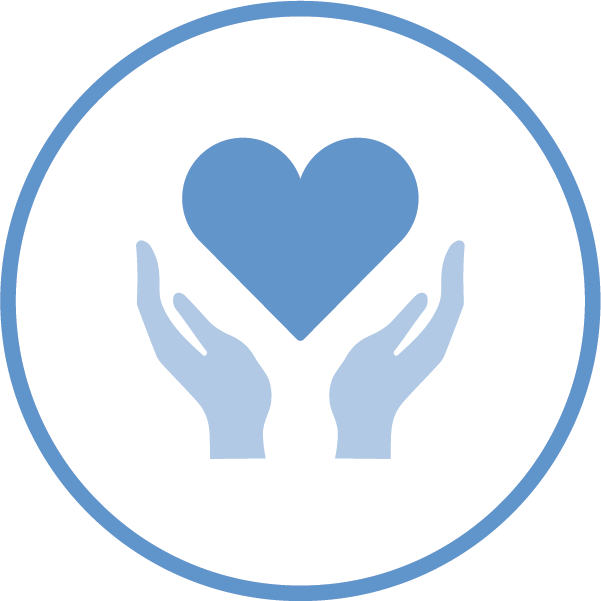 We Give