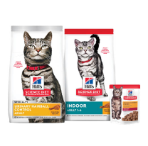 Adult Cat Food