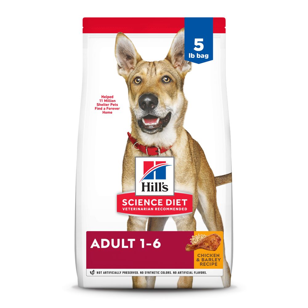 Adult Dog Food