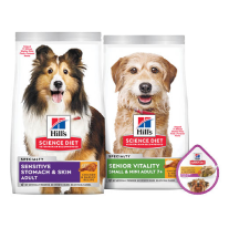 All Dog Food