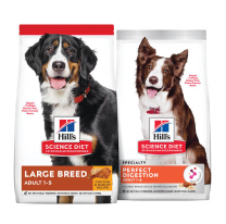 Adult Dog Food