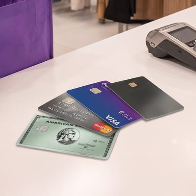 Otras tarjetas
