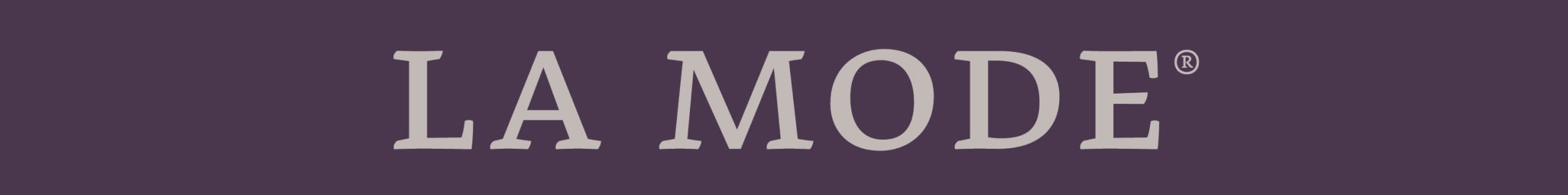 La Mode