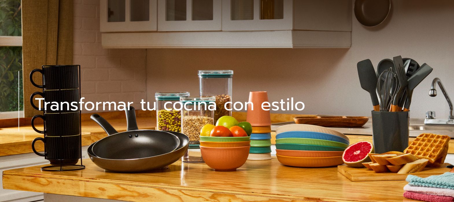 Cocina