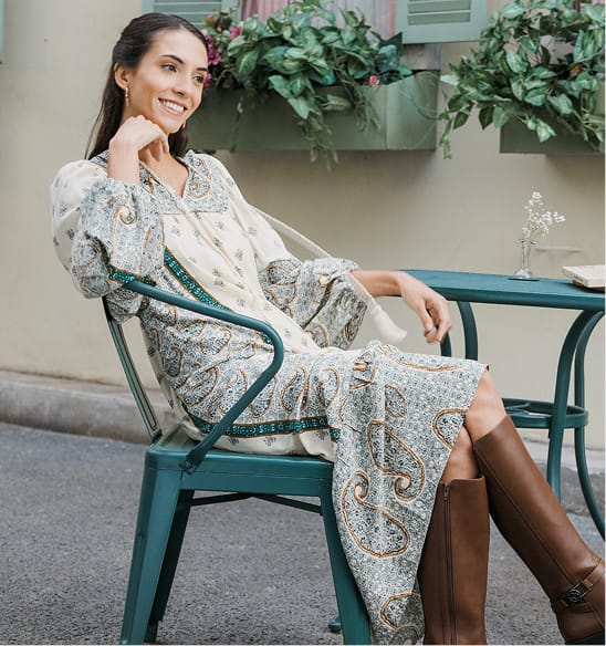 Vestidos Week by Weekend