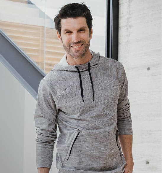 Sudaderas H sprint