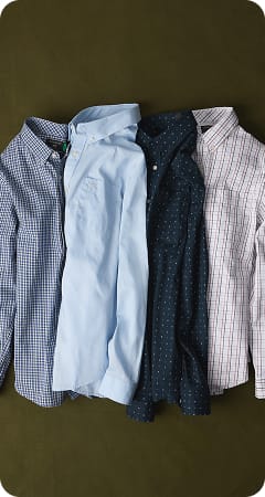 Camisas