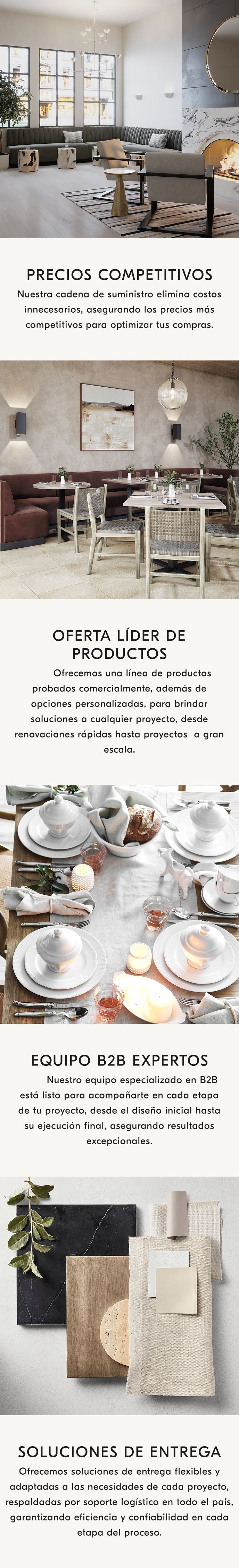 Beneficios