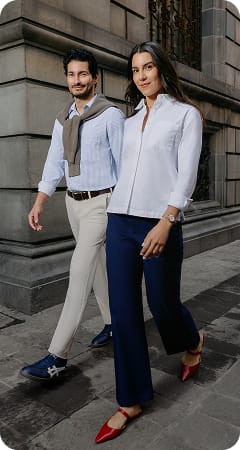 CAMISAS