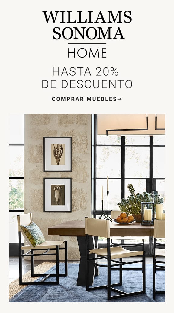 Muebles